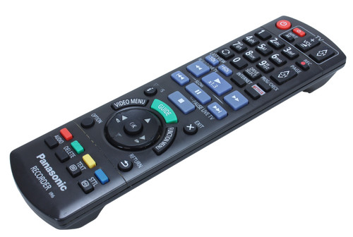 Panasonic n2qyb001077 - panasonic,