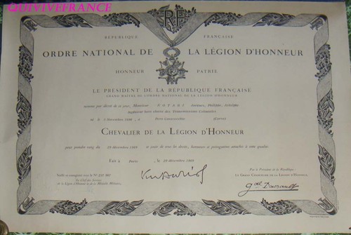 Dipl3013 diplome legion - dipl3013, -diplome