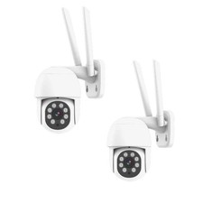 Pack SEMAC 2 x Caméra