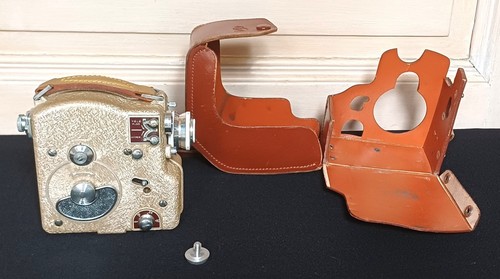 Ancienne petite camera camex - petite,