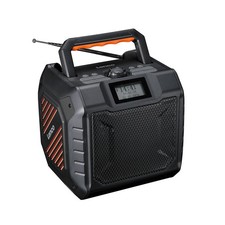 Lenco Radio d'Éxtérieur