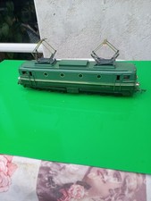Jep échelle locomotive - jep,
