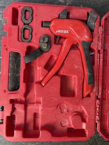Virax pince glissement - pince,