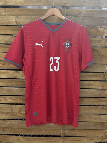 Maillot portugal vitinha - maillot,