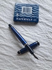 Stylo plume WATERMAN Expert