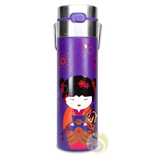 Bouteille isotherme sweet - isotherme,