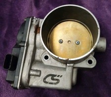 Corksport Throttle Body