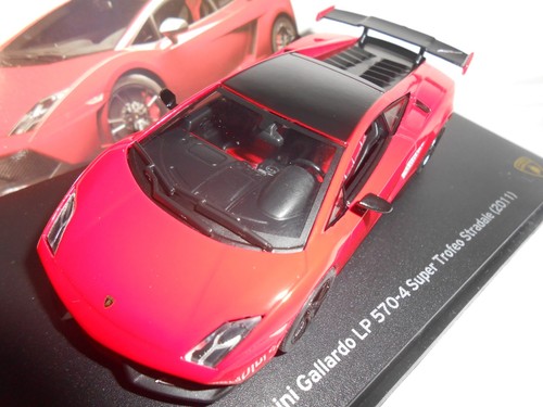 Lamborghini gallardo 570 - lamborghini, lp