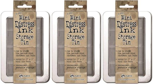 Tim holtz mini - holtz,