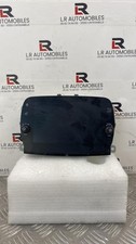 Ecran GPS FIAT 500 2 PHASE 2 10R048590