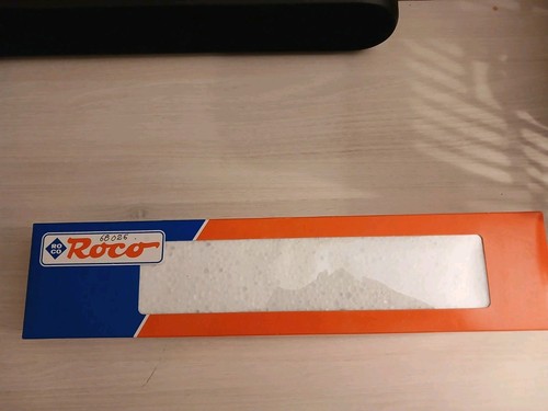 Roco locomotive a1a - roco,