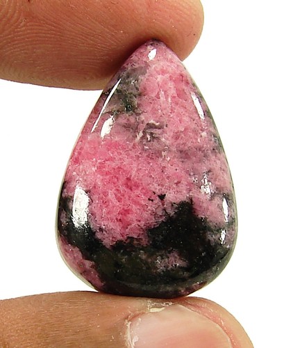 Cabochon pierre de - pierre,