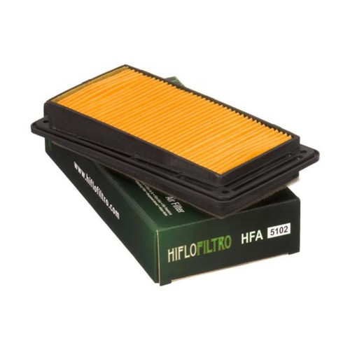 Filtre air hiflofiltro pour - à,