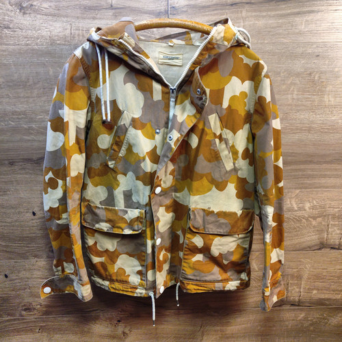 Levi made crafted veste - levi's,