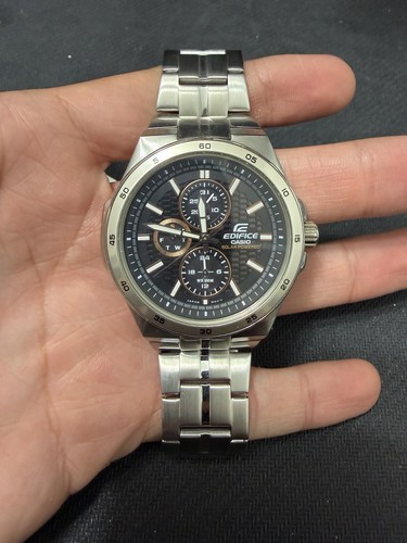 Nwt 150 casio edifice - casio,