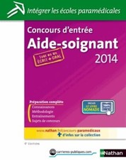 Concours d'entrée