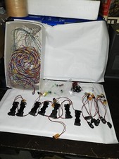GROS LOT CABLE ET SYSTEME