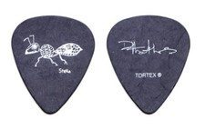 Dave Matthews Bande Signature