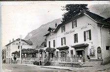CP 74 Haute-Savoie -