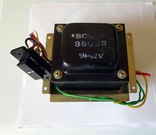*** TRANSFORMATEUR 240V D'ORIGINE POUR AMPLI TUNER SCOTT R 326L *** -10%