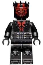 Figurine / Minifigure Lego