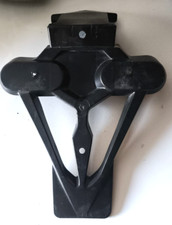 Honda VFR 1200F Honda 1200F Plaque de plaque