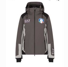 EA7 EMPORIO ARMANI Fisi Veste