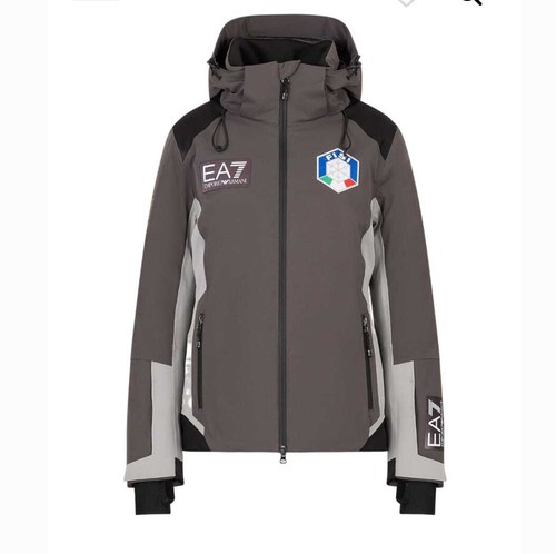 Ea7 emporio armani - ea7, fisi