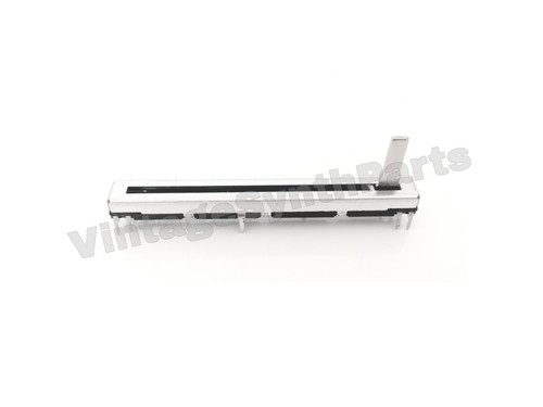 Fader slider 10kd - fader, mono
