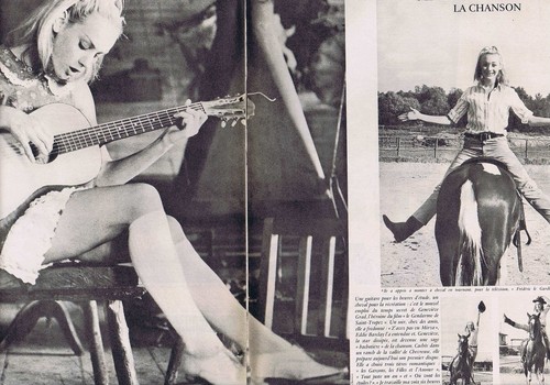 Coupure presse clipping - presse,