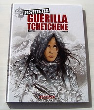 INSIDERS . 1 . Guérilla