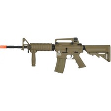 LANCER TACTICAL GEN 2 TAN M4