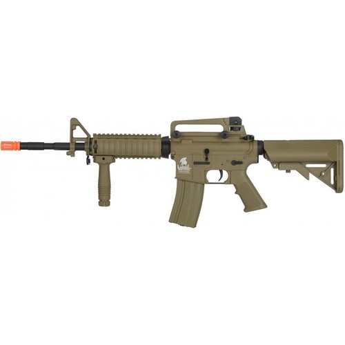 Lancer tactical gen tan - gen,