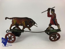 JOUET ANCIEN TECHNOFIX GERMANY