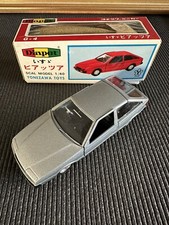 DIAPET YONEZAWA TOYS JAPAN G-4 Isuzu Piazza
