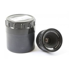 Isco-göttingen Westron 3,5/35