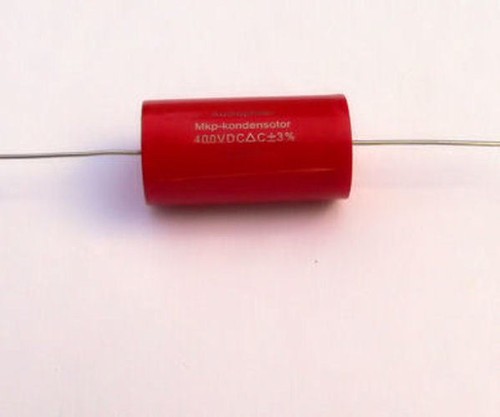 2uf 400v mkp bipolaire - 2.2uf,