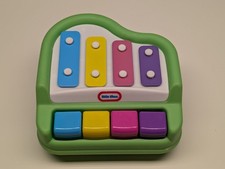 Little Tikes Tap-A-Tune Piano