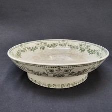 Compotier Ancien Badonviller