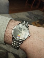 Montre Apple Watch Vintage