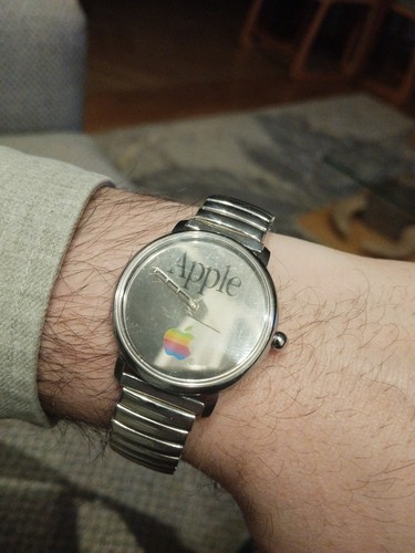 Montre apple watch vintage - montre,