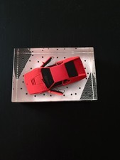 presse papier résine voiture 