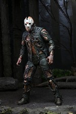 Neca Vendredi 13 Partie VII Le