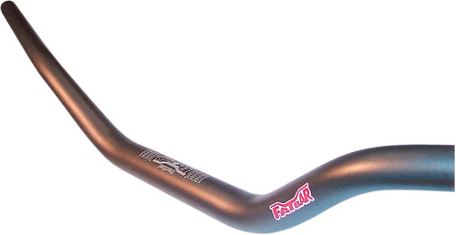 Guidon fatbar renthal - renthal, mm