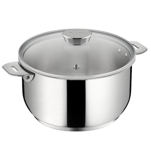 Lagostina casserole inox 14cm - lagostina,