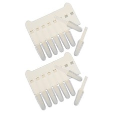  2 Pcs Matériel Apicole