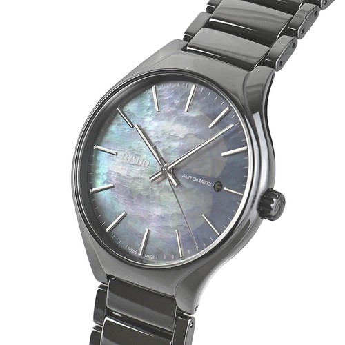 Montre automatique rado true - automatique,