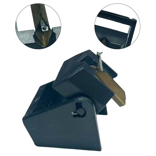 Aiguille phonographe - , lp