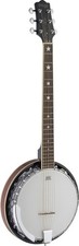 Stagg banjo cordes bjm30 g - banjo,