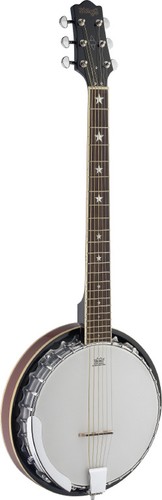 Stagg banjo cordes bjm30 - banjo,